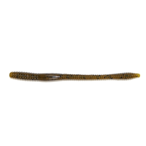 5" WEBO FINESSE GREEN PUMPKIN