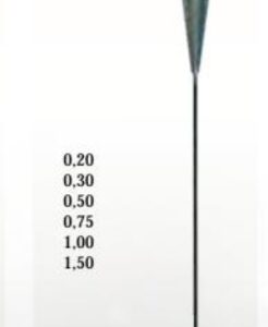 MAVER METALLIC GREEN GR 0,75
