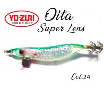 OITA SUPER LENS MIS 3,5 COL 24