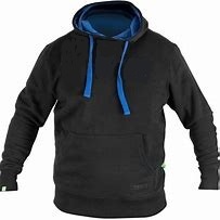 PRESTON FELPA CON CAPPUCCIO tg M