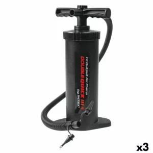 Pompa Ad Aria Intex Double Quick III