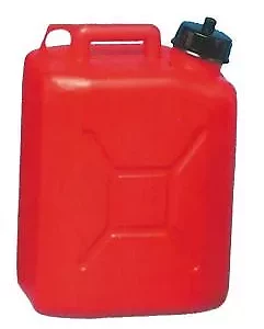CANESTRO K PER CARBURANTI LT.20 CON TAPPO