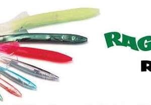 RAGLOU RAGGOT 10,5 CM col. LG PHOSPHO
