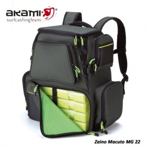 AKAMI ZAINO MG22