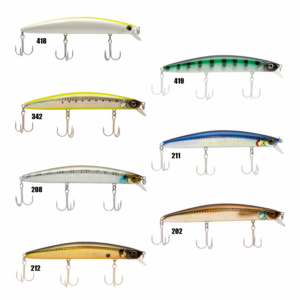 AKAMI SHIZUMU MINNOW FLOATING 14,5 CM 28 GR COL. 419