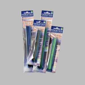 Elastico Preston Slip Elastic Arancione diam. 0,85 mis 4