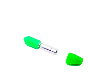 Lampo Gamma Mini Lampo starlight a led Ø3mm batteria Ricaricabile