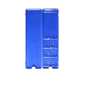 Preston Hook Length Retaining System Box