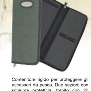 MAVER CARP STIFF RIG WALLET