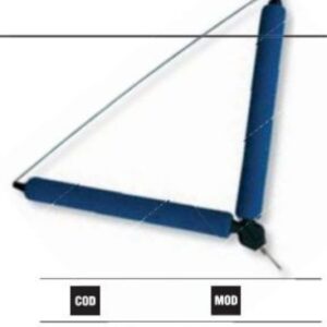 TRABUCCO pro roller v 4bb