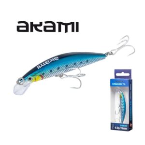 AKAMI STINGER 70