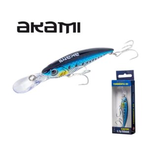 AKAMI TORMENTA 60