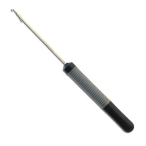 lineaeffe BLACK GREY BAITING HOOK