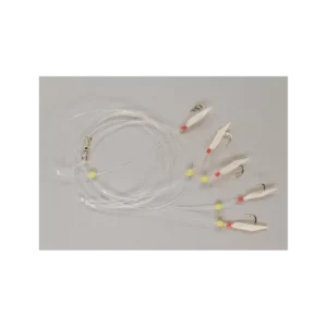 Lineaeffe Pescacciatore Sabiki AMO 10