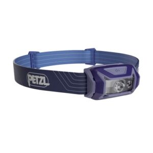 PETZL TIKKA® BLU