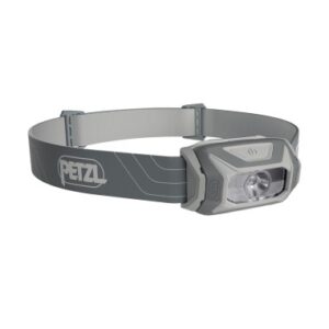 PETZL TIKKINA®GRIGIA
