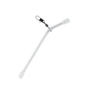 SELE ANTI TANGLE TRASPARENTE cm 15 3PZ
