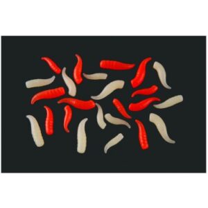 STONFO SYNTHETIC MAGGOTS
