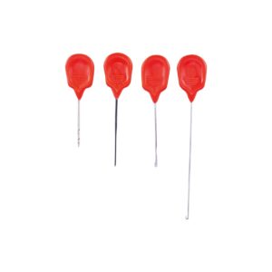 THREE CARPS KIT AGHI CARPFISHING