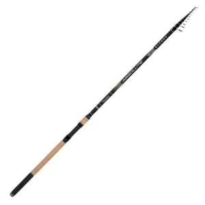 ALCEDO ABSOLUTE X TELE MATCH mt 4,20 gr 80