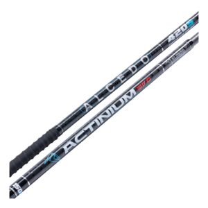 ALCEDO ACTINIUM TELE SURF mt 4,20 az. 180