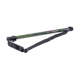 ALCEDO TRAVELLER LANDING NET mt 3,00