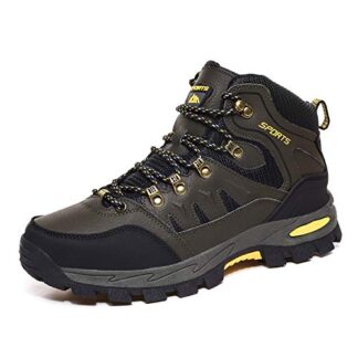 SCARPE E STIVALI