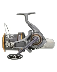 DAIWA 24 CROSSCAST SURF 45 SCW QD