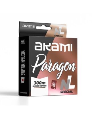 Akami PARAGON mt 300 diam. 0,15