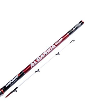 Alcedo Albanica Surf 4,20 m 100-200 GR