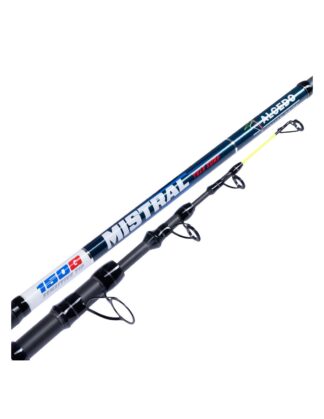 Alcedo Mistral Tele Surf 4,20 m 150 GR