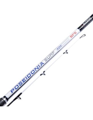Alcedo Poseidonia Surf 4,20 m 100-200 GR