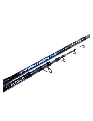 Alcedo Typhoon Tele Surf 4,20 m 180 GR
