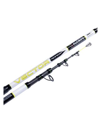 Alcedo Vector Tele Surf 4,20 m 180 GR
