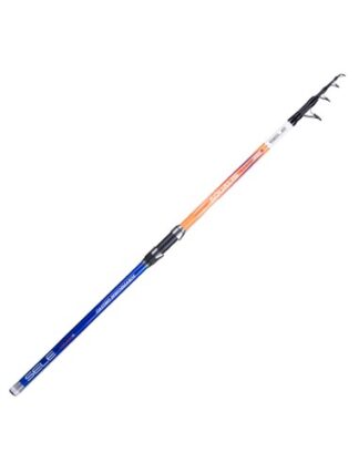 Sele Aqualis 4,20 mt 100-200 g