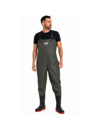 STR Hydro WadeTG. 42