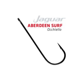 JAGUAR 1942/BN ABERDEEN mis. 1/0