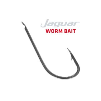 JAGUAR 230/BN WORM BAIT paletta mis. 3