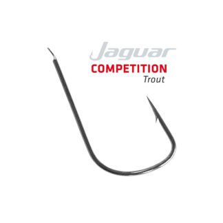 JAGUAR 340/BN TROUT Match mis.2