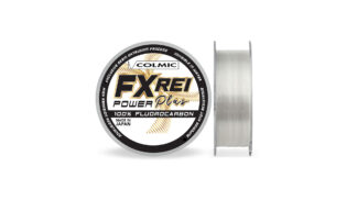 Colmic FX REI 50 mt diam. 0,168