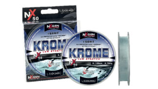 Colmic KROME 150 MT DIAM 0,12