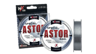 Colmic ASTOR 200 MT DIAM 0,12