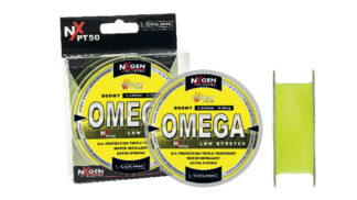 Colmic OMEGA 300 MT DIAM 0,16