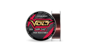 Colmic VOLT - SURF CAST 300mt diam. 0,20