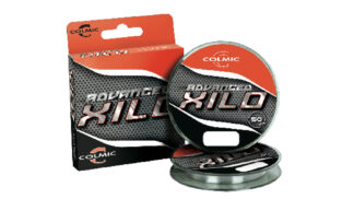 Colmic XILO ADVANCED 50 MT DIAM 0,10