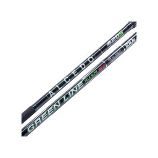 ALCEDO GREEN LINE TELE SURF MT 4,20 AZ. 130 GR