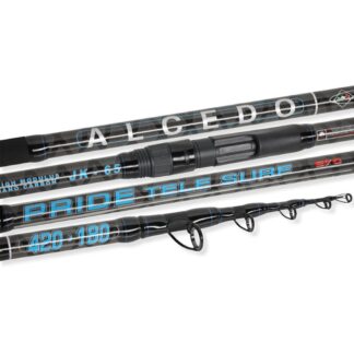 ALCEDO PRIDE TELE SURF MT 4,20 AZ. 130 GR