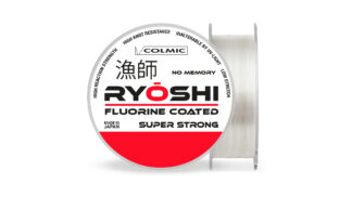 Colmic RYOSHI mt 150 diam.0,16