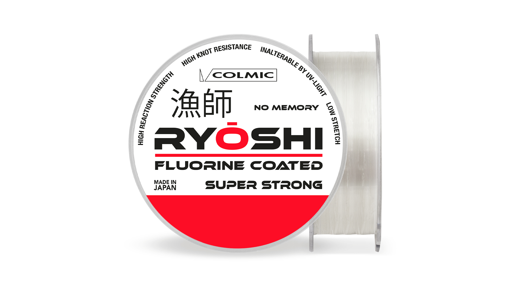 Colmic RYOSHI mt 150 diam.0,14