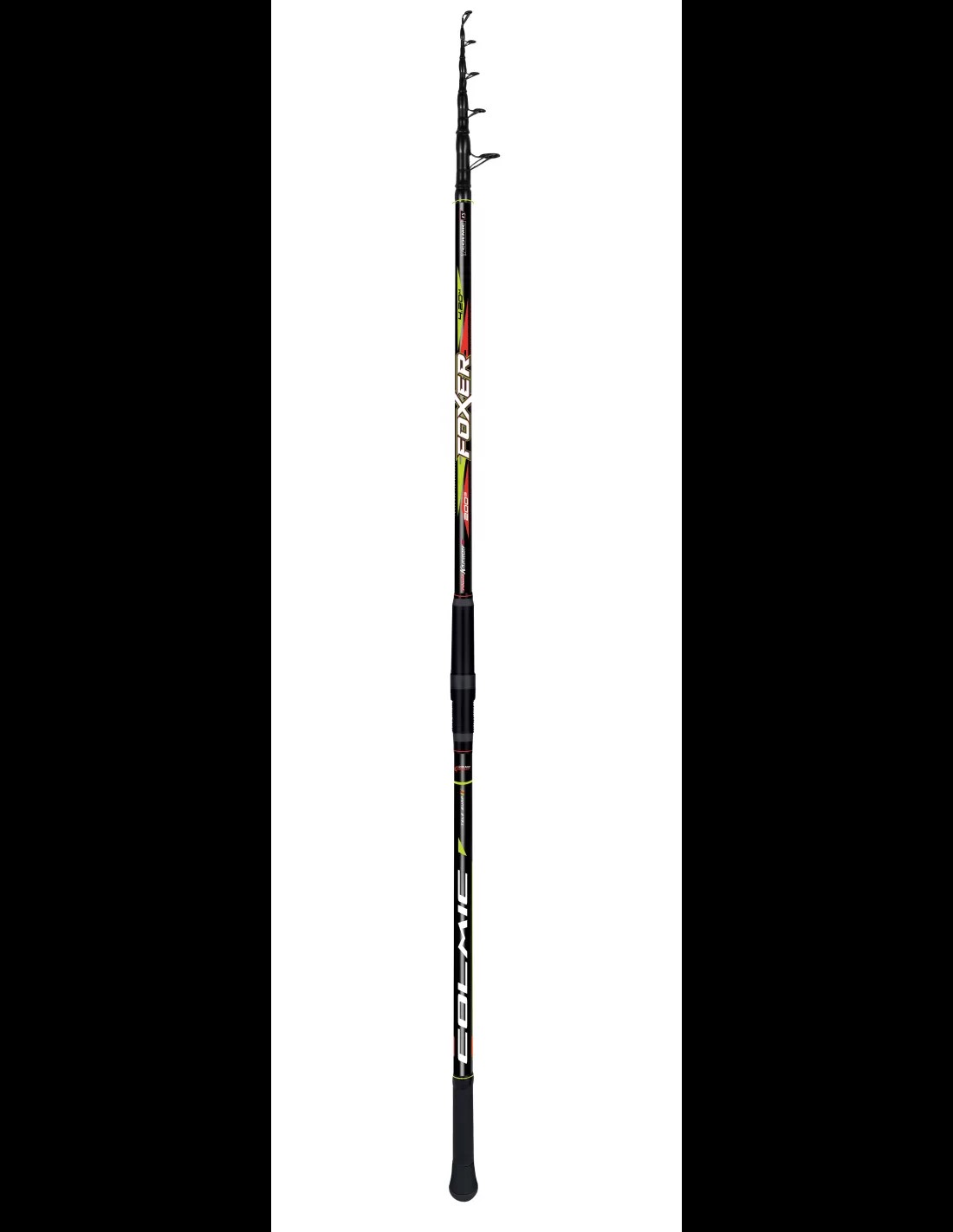 COLMIC FOXER MT 4,20 AZ. 150 GR